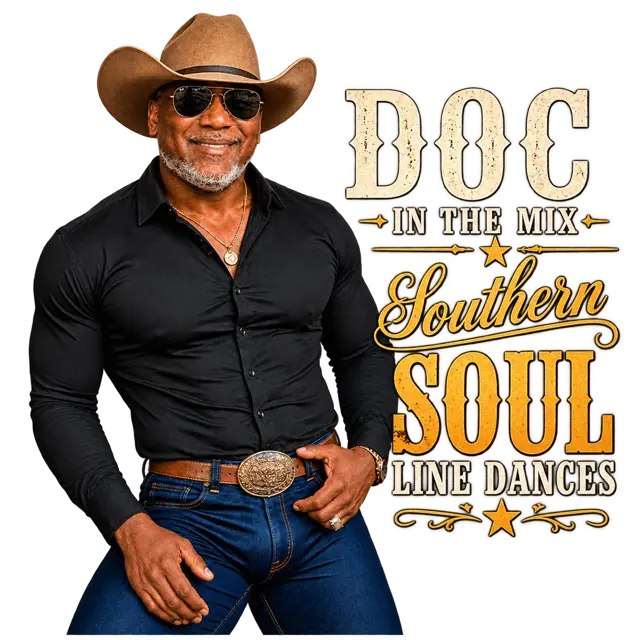 Doc In The Mix artist cover