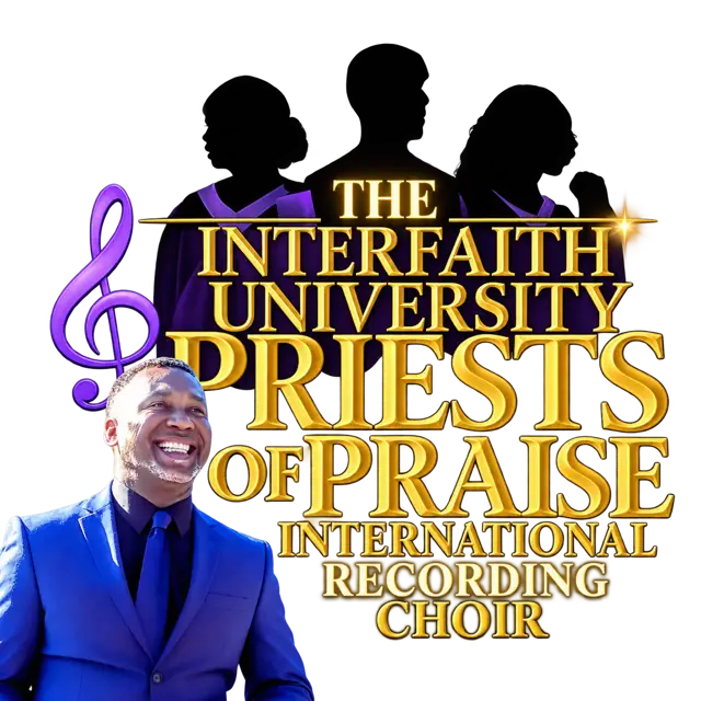 Priests of Praise Choir artist cover