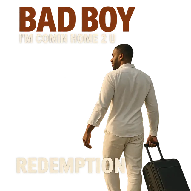 Redemption artist cover