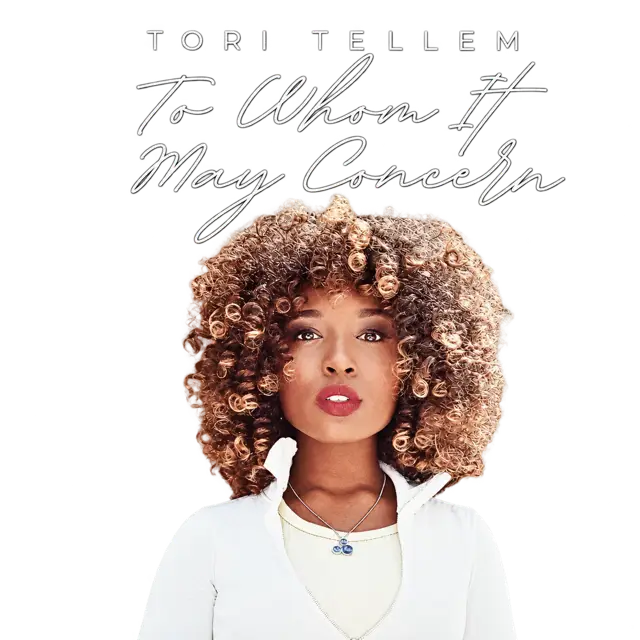 Tori Tellem artist cover